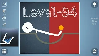 Brain It On! | Level 94 | Gameplay Walkthrough