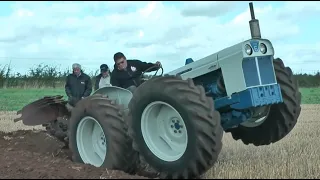 Mighty Ford County compilation // pure sound // pure tractors