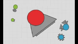 FIRST Level 100 BETA Titan in Gigga.io!