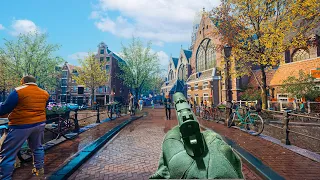 TRADECRAFT Amsterdam(PS5) Immersive Ultra Graphics Gameplay[4K 60FPS-UHD]