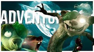 ICE BOIS ADVENTURES