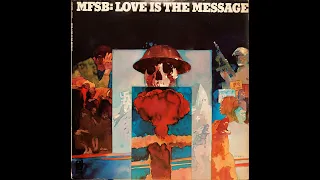 MFSB - Cheaper To Keep Her [Vinyl, Linn Sondek, Koetsu Black GL, Herron Audio]