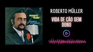 Roberto Müller - Vida de Cão Sem Dono