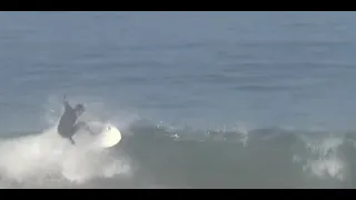 Firewire Seaside 5'4" at Bosla Chica