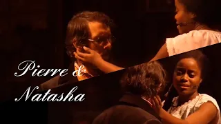 Pierre & Natasha – Natasha, Pierre & the Great Comet of 1812 (Original Broadway Production)