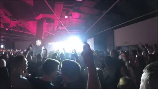 AVI - AMG LIVE Poznań B17