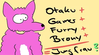 Furry, Otaku, Brony und Jungfrau - Stabile Sprechstunde 14