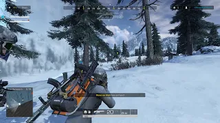 Ring of Elysium Sacrifice?