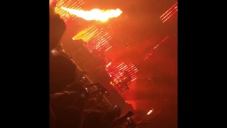 RAMMSTEIN live in Dallas, TX 6/29/2017