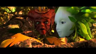 CGI 3D Animated Short HD   Descendants  Directed by Heiko van der Scherm