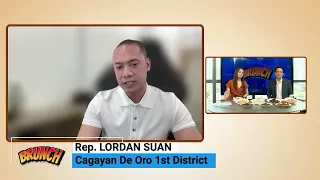 Rep. Suan deems state of emergency declaration in CDO unnecessary