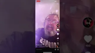 Hans-Erik Dyvik Husby - TikTok-videoer hinter til selvmord? (Hank Von Helvete)