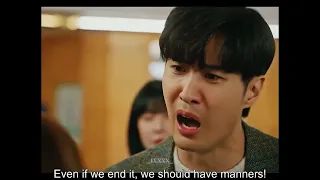 K DRAMA  TEACHING US ENGLISH BE LIKE😂🤣😅