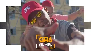 MC Teteu - Eu Sou Pivete Mas Não To Moscando (GR6 Explode) DJ Will DF