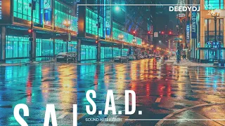 [Vocal trance] deedydj - S.A.D. (Sound After Dark) Mixtape Vol.26