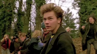 The Road to River: River Phoenix Funny Moments tribute
