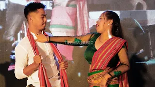 Thangna de muchung Cover Dance || 154th KALAI RAI BALMA PANDA 2022 #tiprasamusic