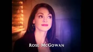 Charmed || Season 9 Opening Credits {Re-Upload}