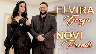Elvira Fjerza & Novi Prendi  -  Potpuri - Fenix/Production (Official Video)