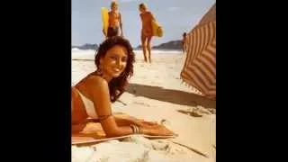 Людмила Караулова  - "The Girl from Ipanema"