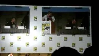 Comic-Con 2009 - 9 Panel