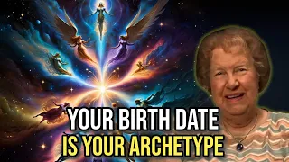 What Your BIRTH DATE Says About Your Cosmic Heritage & Spiritual Path ✨ Dolores Cannon