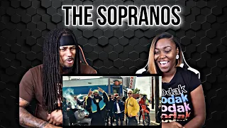 Tee Grizzley - The Sopranos (feat. MGK) [Official Video] REACTION!!!