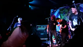 RKL - "Blocked Out" (6 of 7) @ Bottom of the Hill - 5/1/24