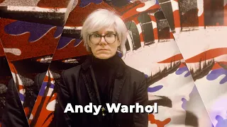 Great russian ukrainians: Kazimir Malevich. Vladimir Vernadsky. Andy Warhol (2022) Ukraine News