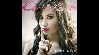 Demi Lovato - Here We Go Again (Audio)