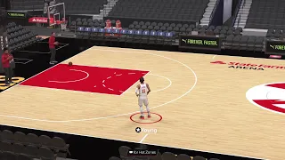 2K24 Basic Offensive Moves Part 2