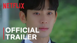 Queen of Tears | Official Trailer | Netflix [ENG SUB]