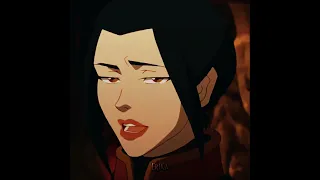 『 Comics 』 Azula (edit)