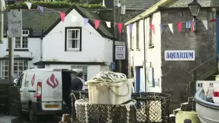 Port Isaac's Fisherman's Friends - Meet The Boys