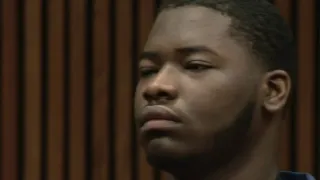 Teen sentenced to prison for fatal shooting of 19-year-old in Wayne