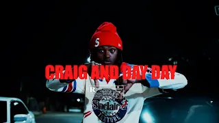 [FREE] Rio Da Yung OG x Flint x Detroit x Babyfxce E Type Beat - “Craig And Day Day Pt.2”