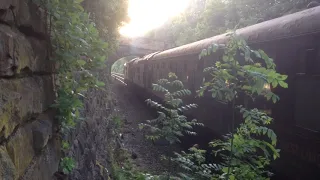 37685&37669 depart Woodlesford