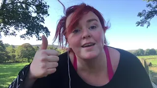 WEEK 3 - COUCH TO 5K