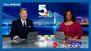 5 On Your Side at 10 - April 8, 2024 (Full Broadcast)