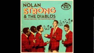 Old Macdonald-Nolan Strong & Diablos-1963-Fortune (LP).wmv