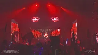 KAYZO - Live @ Escape 2018