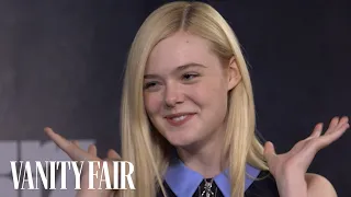 Elle Fanning Becomes “Ray” in the Most Important Role She’s Ever Played