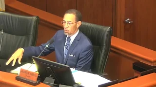 Council discussion over removing confederate statue in Beaumont gets heated