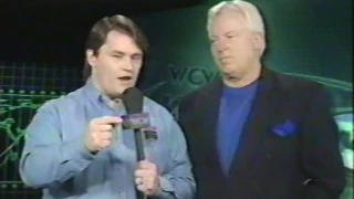 Tony Schiavone & Bobby Heenan [WCW 1998-02-14]