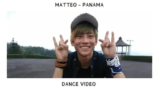 Matteo - Panama || Dance Cover