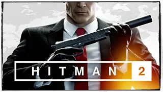 HITMAN 2 - МУМБАИ: В ПОГОНЕ ЗА ПРИЗРАКОМ #4