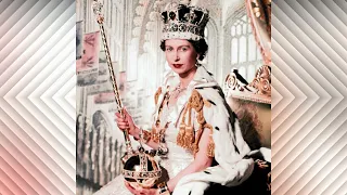 The Life of Her Majesty The Queen Elizabeth II of UK - (1926 – 2022)