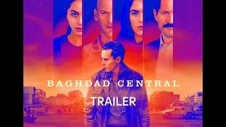 Baghdad Central | Nuova serie | Trailer ufficiale