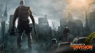 Обзор   Tom Clancy's The Division