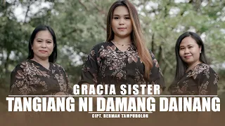 GRACIA SISTER | TANGIANG NI DAMANG DA INANG | Official Music Video